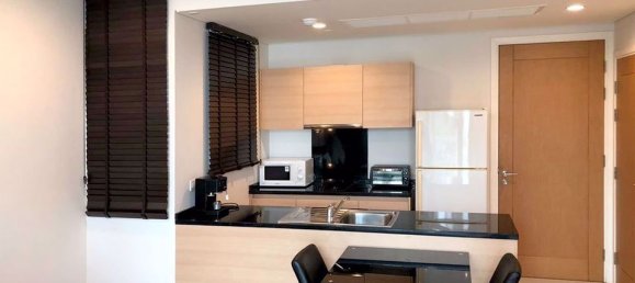 1 chambre Condo à Watthana, Thailand No. 4719 4