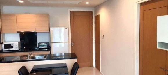 1 chambre Condo à Watthana, Thailand No. 4719 5