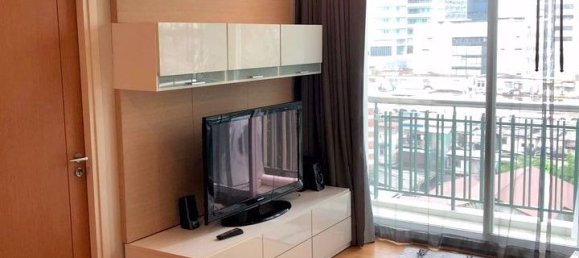 1 chambre Condo à Watthana, Thailand No. 4719 2