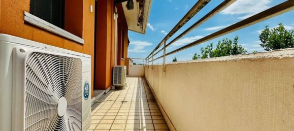 5-Zimmer Penthouse in Vigonza, Italy, Nr. 261156 25