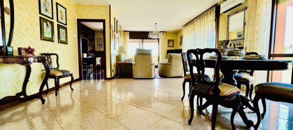 5-Zimmer Penthouse in Vigonza, Italy, Nr. 261156 4