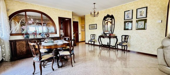 5-Zimmer Penthouse in Vigonza, Italy, Nr. 261156 12