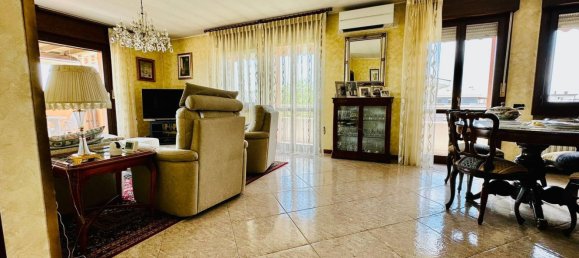 5-Zimmer Penthouse in Vigonza, Italy, Nr. 261156 16