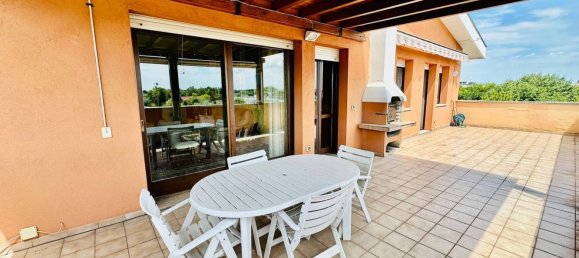 5-Zimmer Penthouse in Vigonza, Italy, Nr. 261156 3