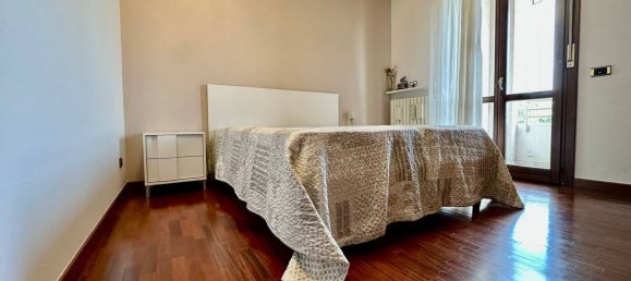 5-Zimmer Penthouse in Vigonza, Italy, Nr. 261156 34