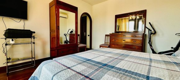 5-Zimmer Penthouse in Vigonza, Italy, Nr. 261156 39