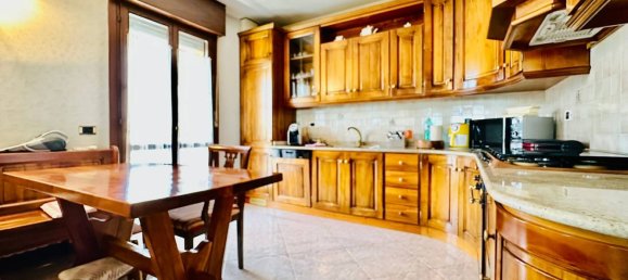 5-Zimmer Penthouse in Vigonza, Italy, Nr. 261156 20