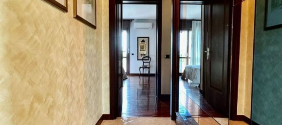 5-Zimmer Penthouse in Vigonza, Italy, Nr. 261156 27