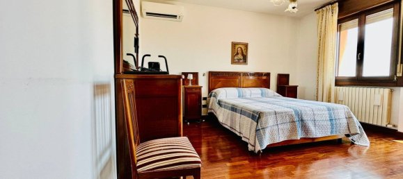 5-Zimmer Penthouse in Vigonza, Italy, Nr. 261156 40