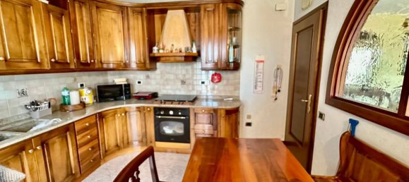 5-Zimmer Penthouse in Vigonza, Italy, Nr. 261156 24