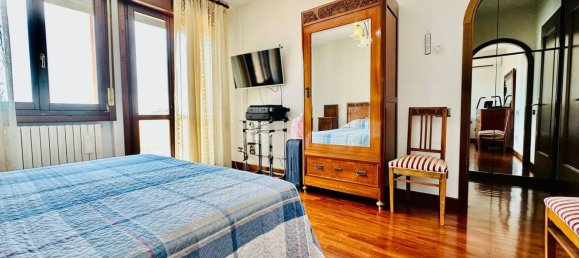 5-Zimmer Penthouse in Vigonza, Italy, Nr. 261156 41