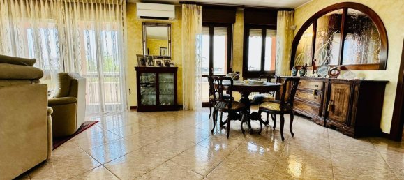 5-Zimmer Penthouse in Vigonza, Italy, Nr. 261156 13