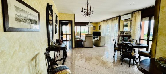 5-Zimmer Penthouse in Vigonza, Italy, Nr. 261156 5