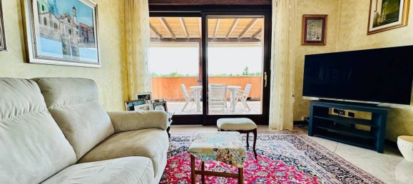 5-Zimmer Penthouse in Vigonza, Italy, Nr. 261156 2