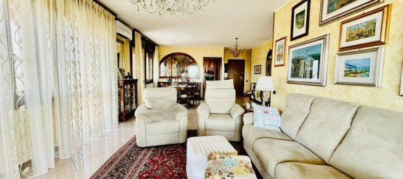5-Zimmer Penthouse in Vigonza, Italy, Nr. 261156 6