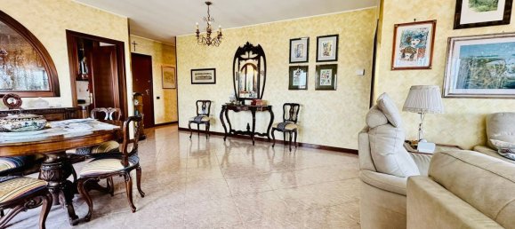 5-Zimmer Penthouse in Vigonza, Italy, Nr. 261156 10