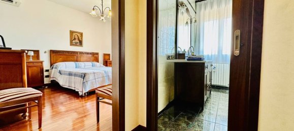 5-Zimmer Penthouse in Vigonza, Italy, Nr. 261156 44