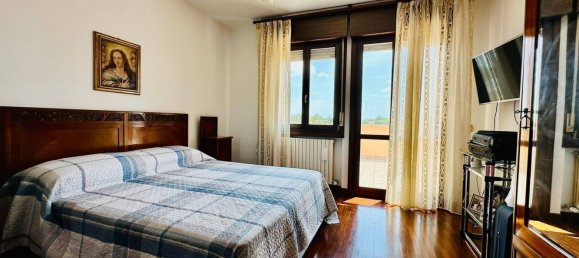 5-Zimmer Penthouse in Vigonza, Italy, Nr. 261156 37