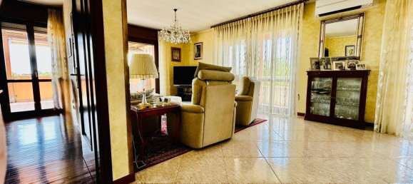 5-Zimmer Penthouse in Vigonza, Italy, Nr. 261156 19