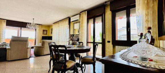 5-Zimmer Penthouse in Vigonza, Italy, Nr. 261156 8