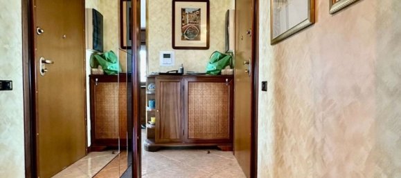 5-Zimmer Penthouse in Vigonza, Italy, Nr. 261156 26
