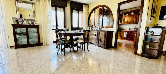 5-Zimmer Penthouse in Vigonza, Italy, Nr. 261156 14