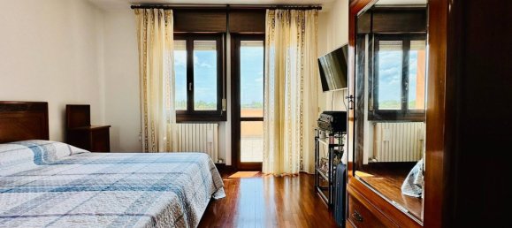 5-Zimmer Penthouse in Vigonza, Italy, Nr. 261156 36