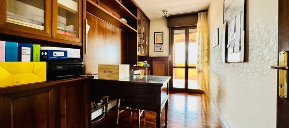5-Zimmer Penthouse in Vigonza, Italy, Nr. 261156 17