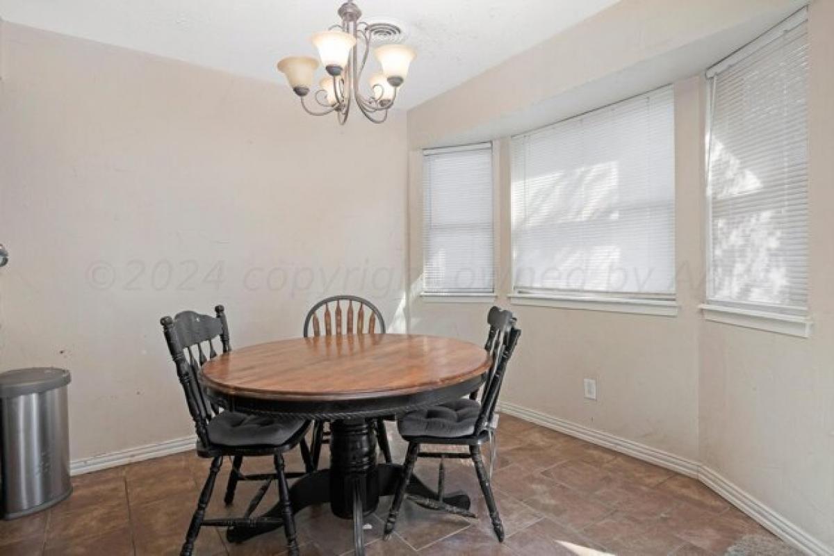 3 bedrooms House in Amarillo, USA No. 387164