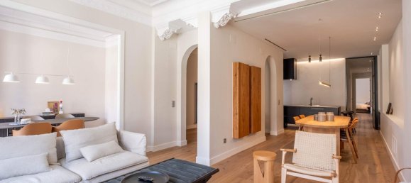 4 غرف نوم شقة في Zaragoza, Spain رقم 65285 2