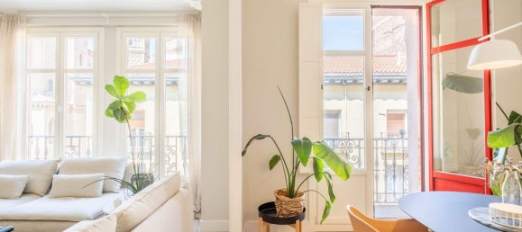 4 غرف نوم شقة في Zaragoza, Spain رقم 65285 36