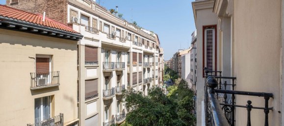 4 غرف نوم شقة في Zaragoza, Spain رقم 65285 13