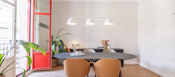 4 غرف نوم شقة في Zaragoza, Spain رقم 65285 33