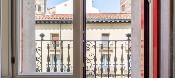 4 غرف نوم شقة في Zaragoza, Spain رقم 65285 11