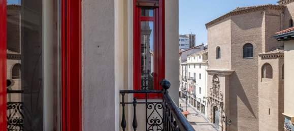 4 غرف نوم شقة في Zaragoza, Spain رقم 65285 14