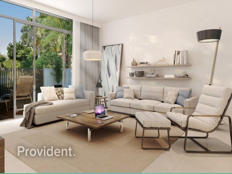 2 bedrooms Townhouse in Dubai South (Dubai World Central), UAE No. 3477