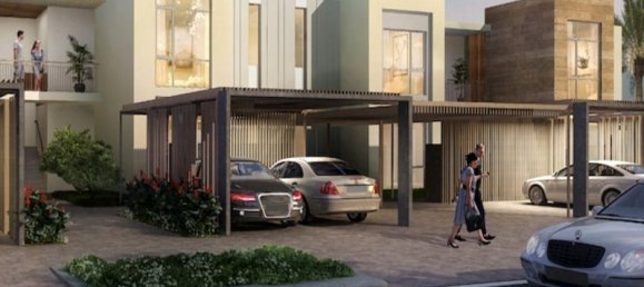 2 bedrooms Townhouse in Dubai South (Dubai World Central), UAE No. 3477 5