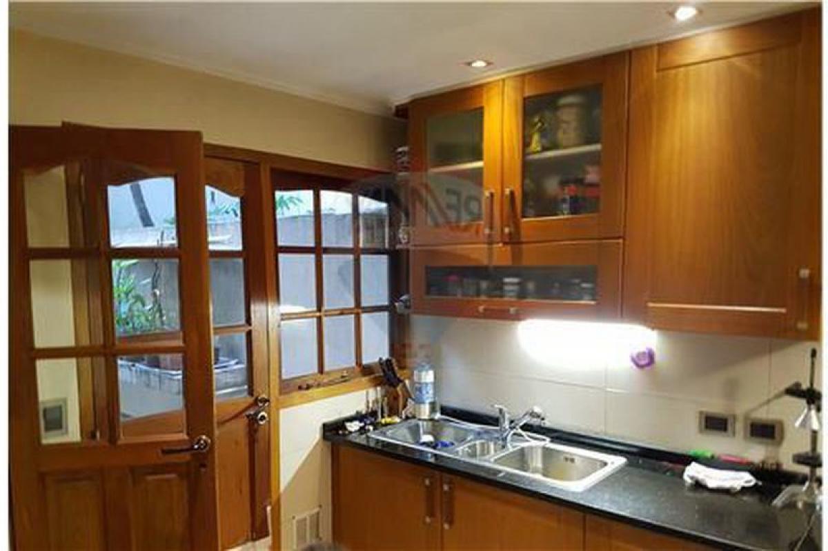 3 غرف نوم شقة في Buenos Aires, Argentina رقم 64814