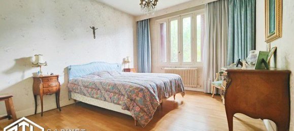 2 Schlafzimmer Haus in Clichy-sous-Bois, France, Nr. 137560 8