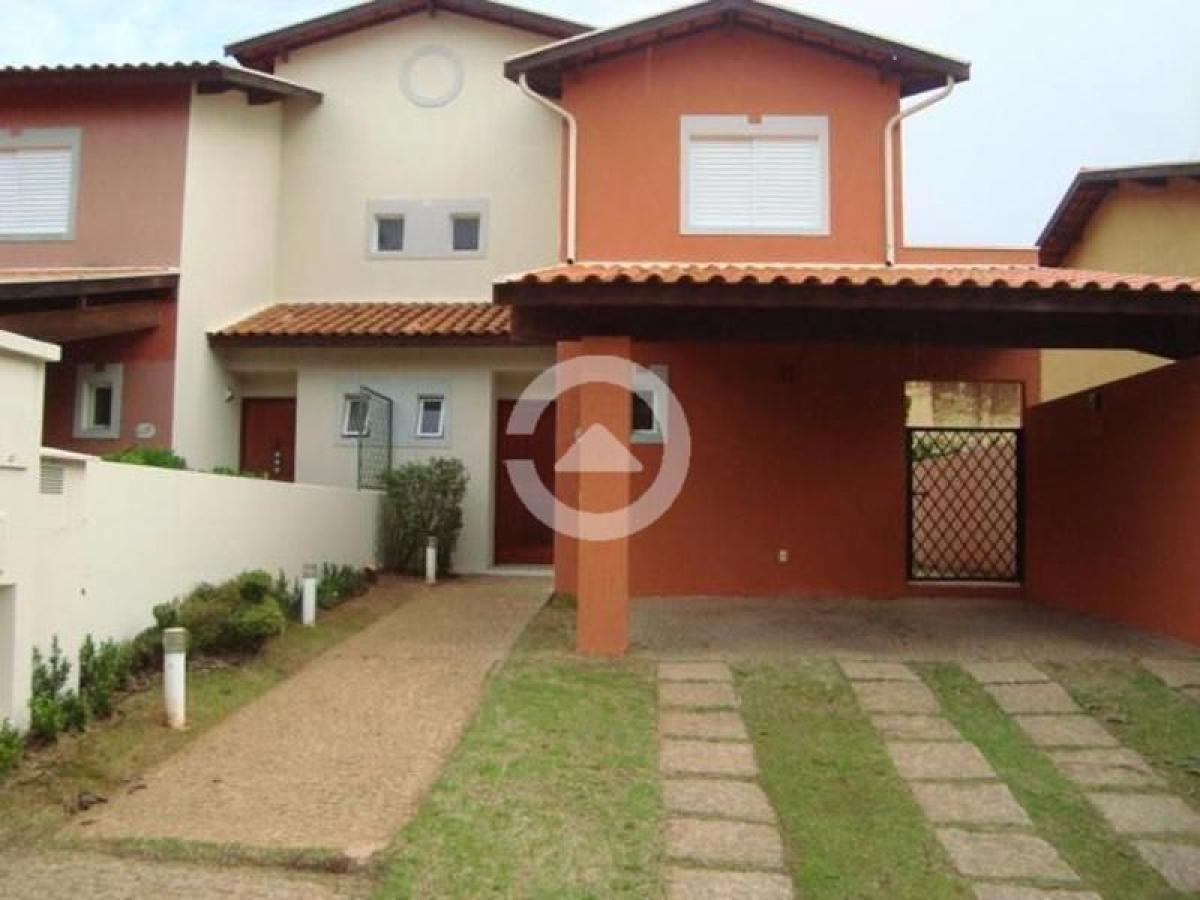 Дом с 3 спальнями в Сан-Паулу, Бразилия № 480395