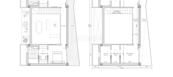 3 bedrooms Villa in Torrevieja, Spain No. 123868 8