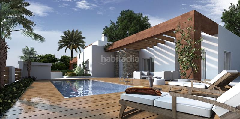 3 bedrooms Villa in Torrevieja, Spain No. 123868
