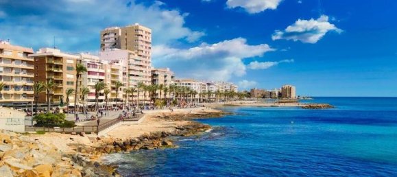 3 bedrooms Villa in Torrevieja, Spain No. 123868 3