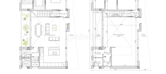 3 bedrooms Villa in Torrevieja, Spain No. 123868 11