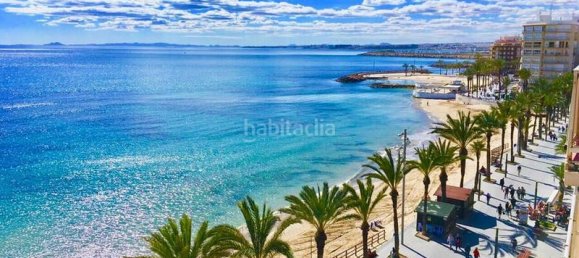 3 bedrooms Villa in Torrevieja, Spain No. 123868 5