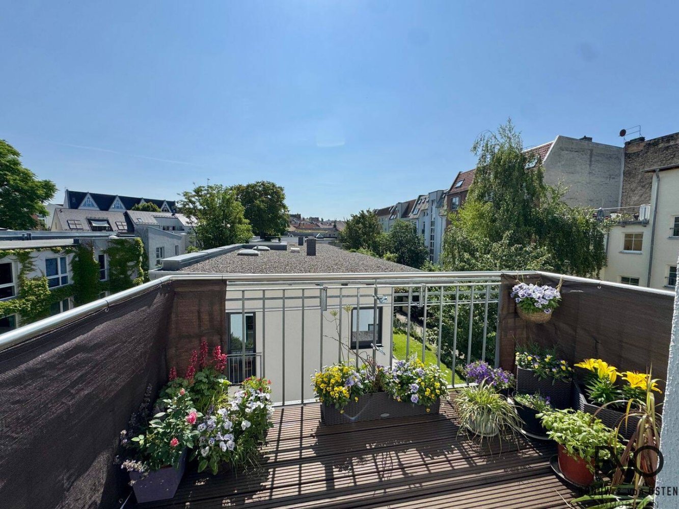 1 bedroom Apartment in Weisensee, Germany No. 259074