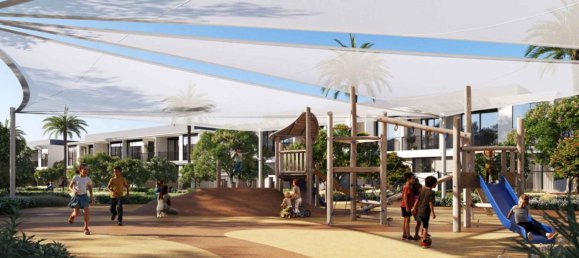 3 Schlafzimmer Stadthaus in Dubai South (Dubai World Central), UAE, Nr. 116944 9