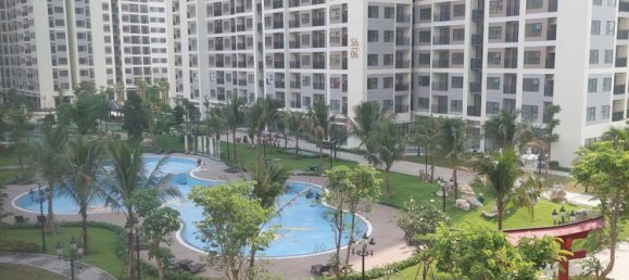 Studio in Thu Duc, Vietnam No. 15977 4