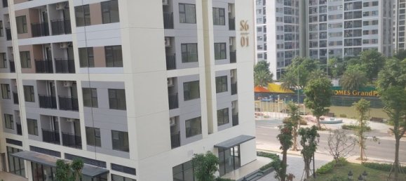 Studio in Thu Duc, Vietnam No. 15977 3