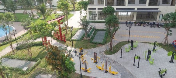 Studio in Thu Duc, Vietnam No. 15977 5